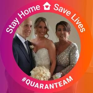 Meet your Posher, Rosaria